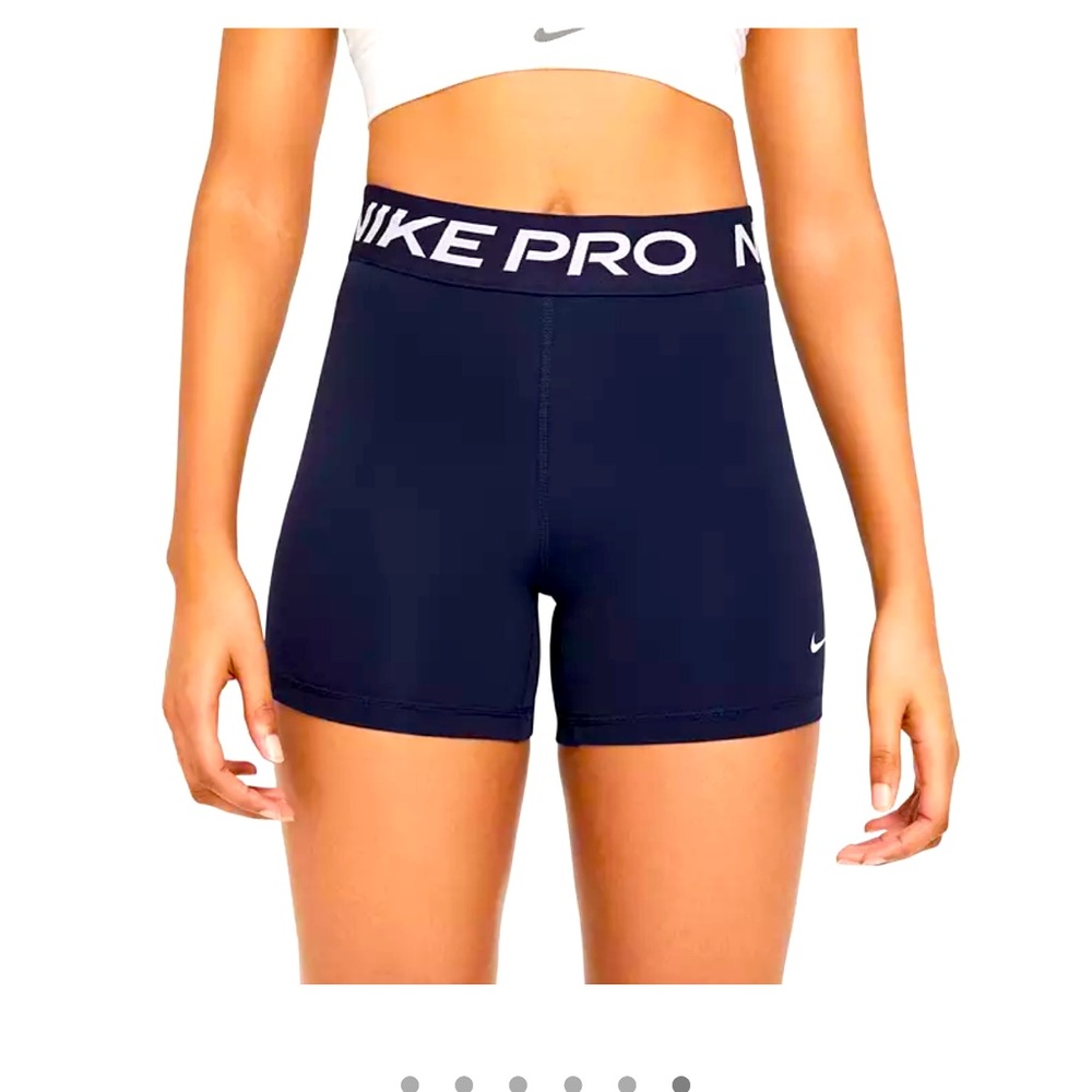 Nike Pro Base-layer Shorts